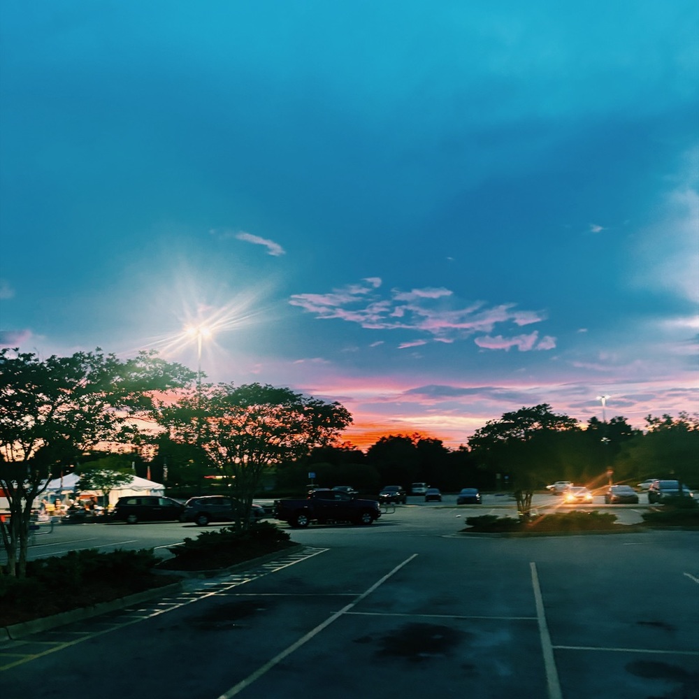 Meet your Posher, Marleyann